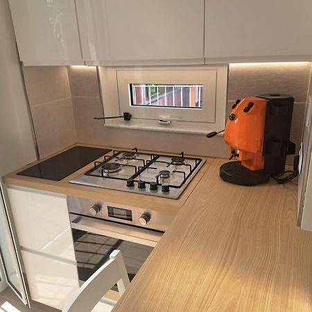 Apartament Rione Sanita House - Borghesia Neapol Zewnętrze zdjęcie