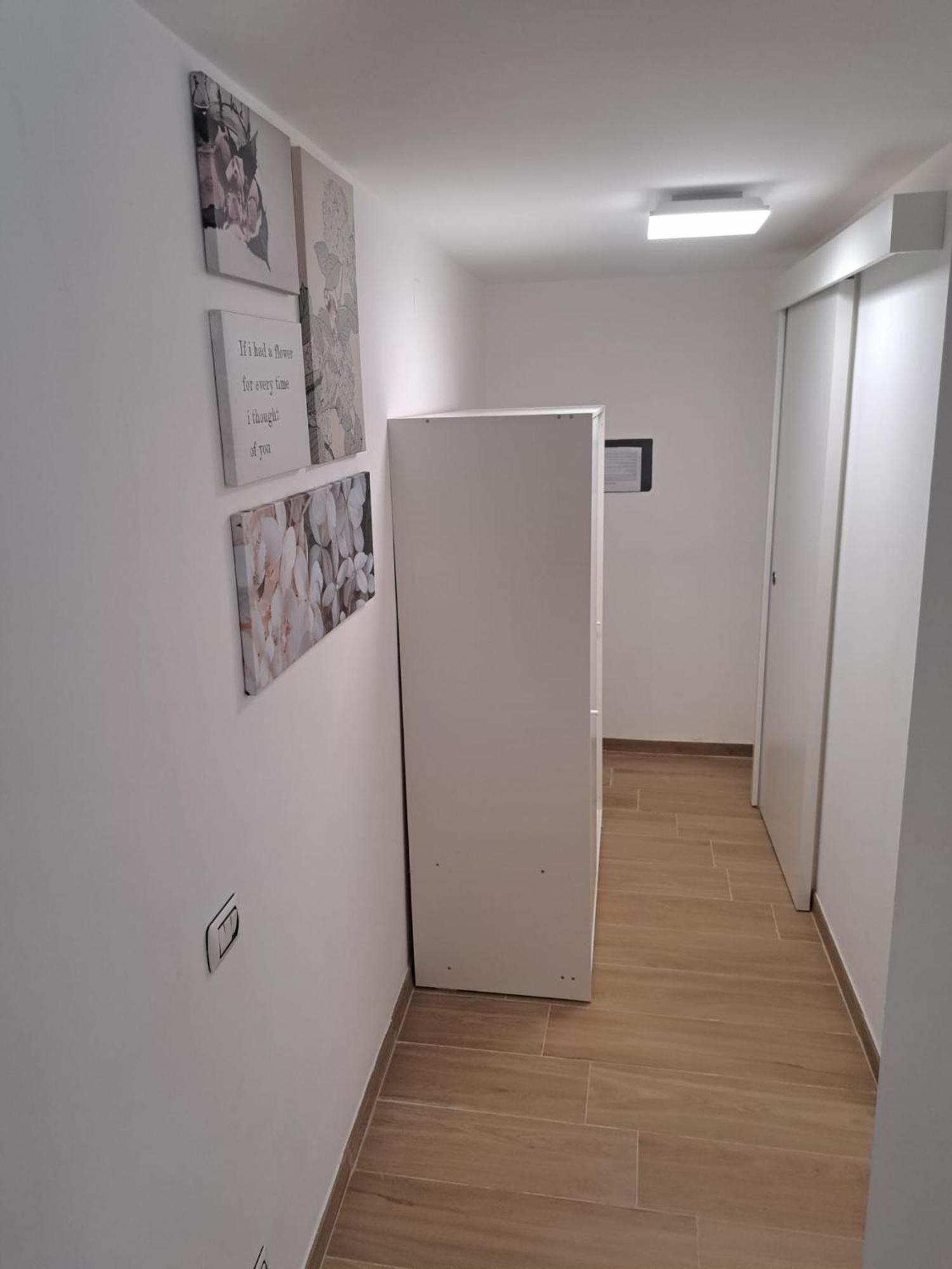 Apartament Rione Sanita House - Borghesia Neapol Zewnętrze zdjęcie