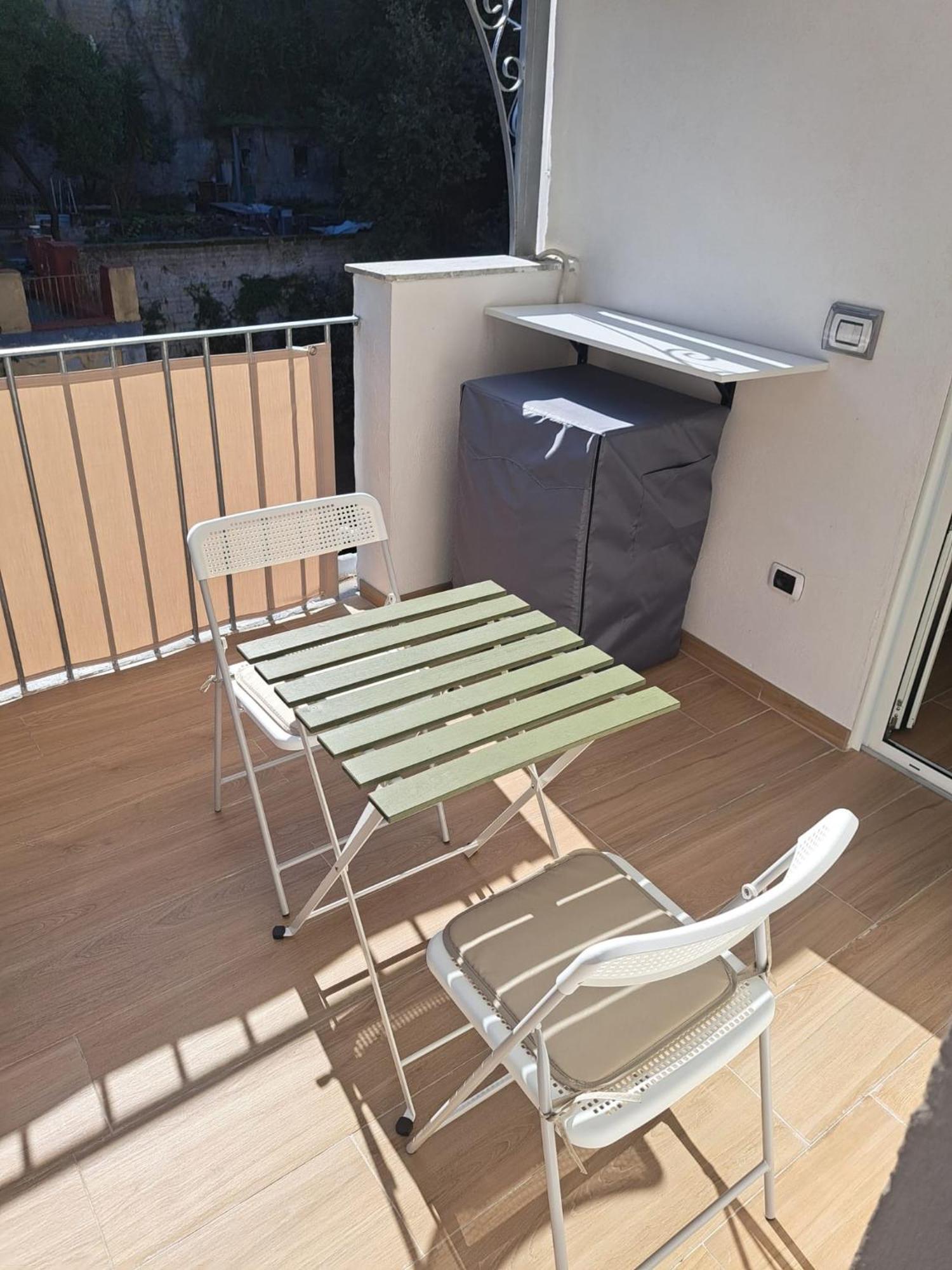 Apartament Rione Sanita House - Borghesia Neapol Zewnętrze zdjęcie