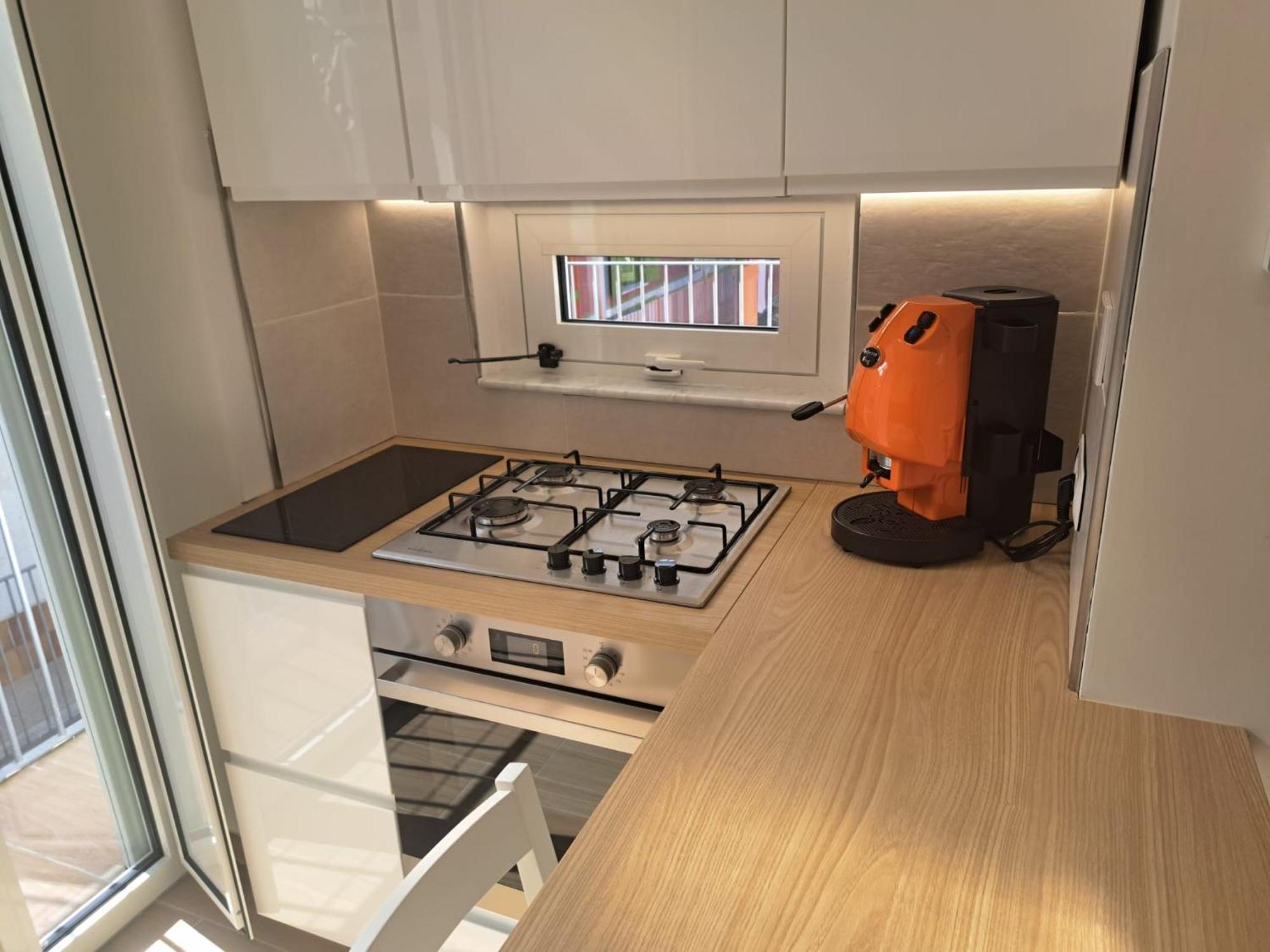 Apartament Rione Sanita House - Borghesia Neapol Zewnętrze zdjęcie