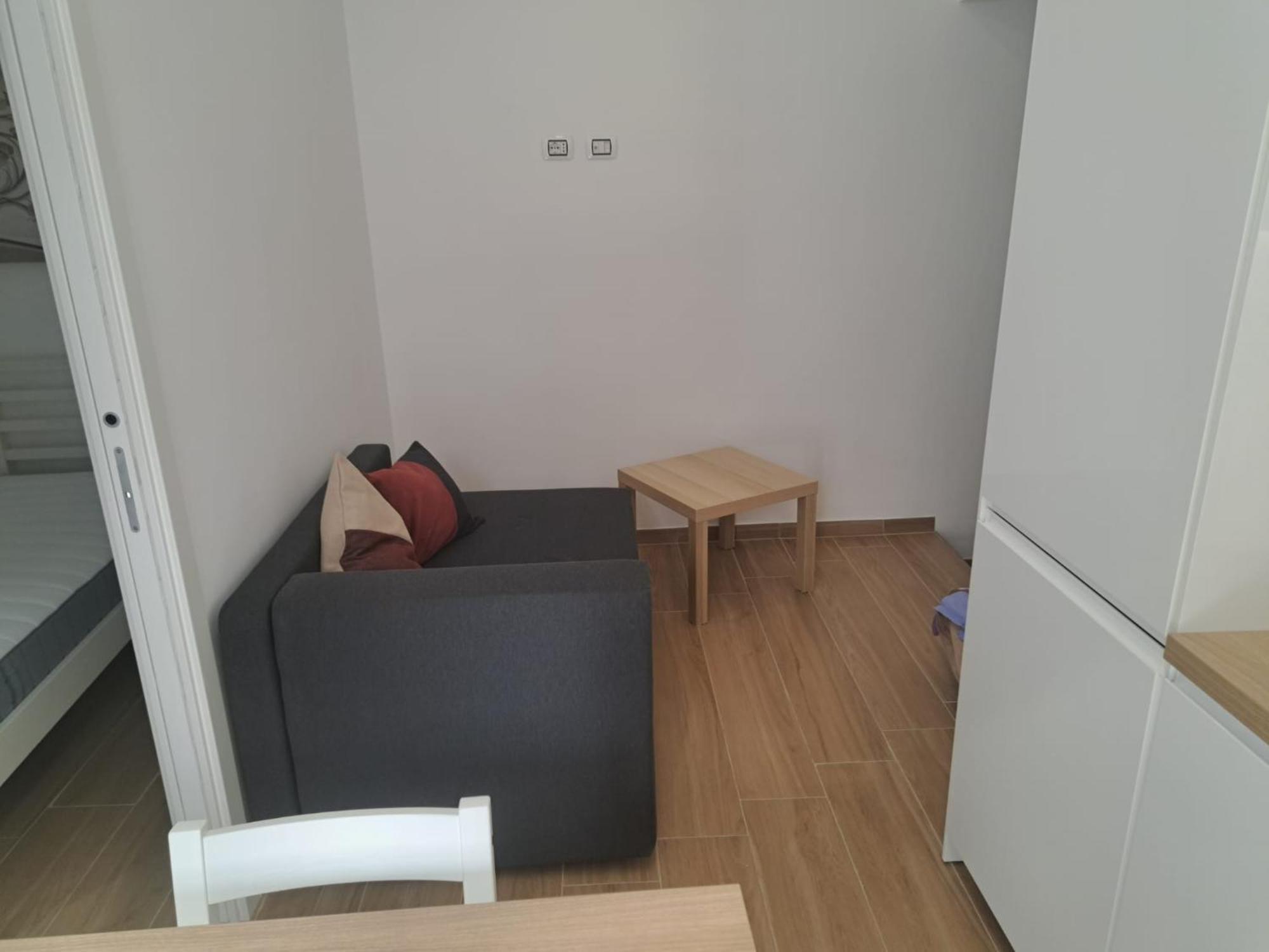 Apartament Rione Sanita House - Borghesia Neapol Zewnętrze zdjęcie