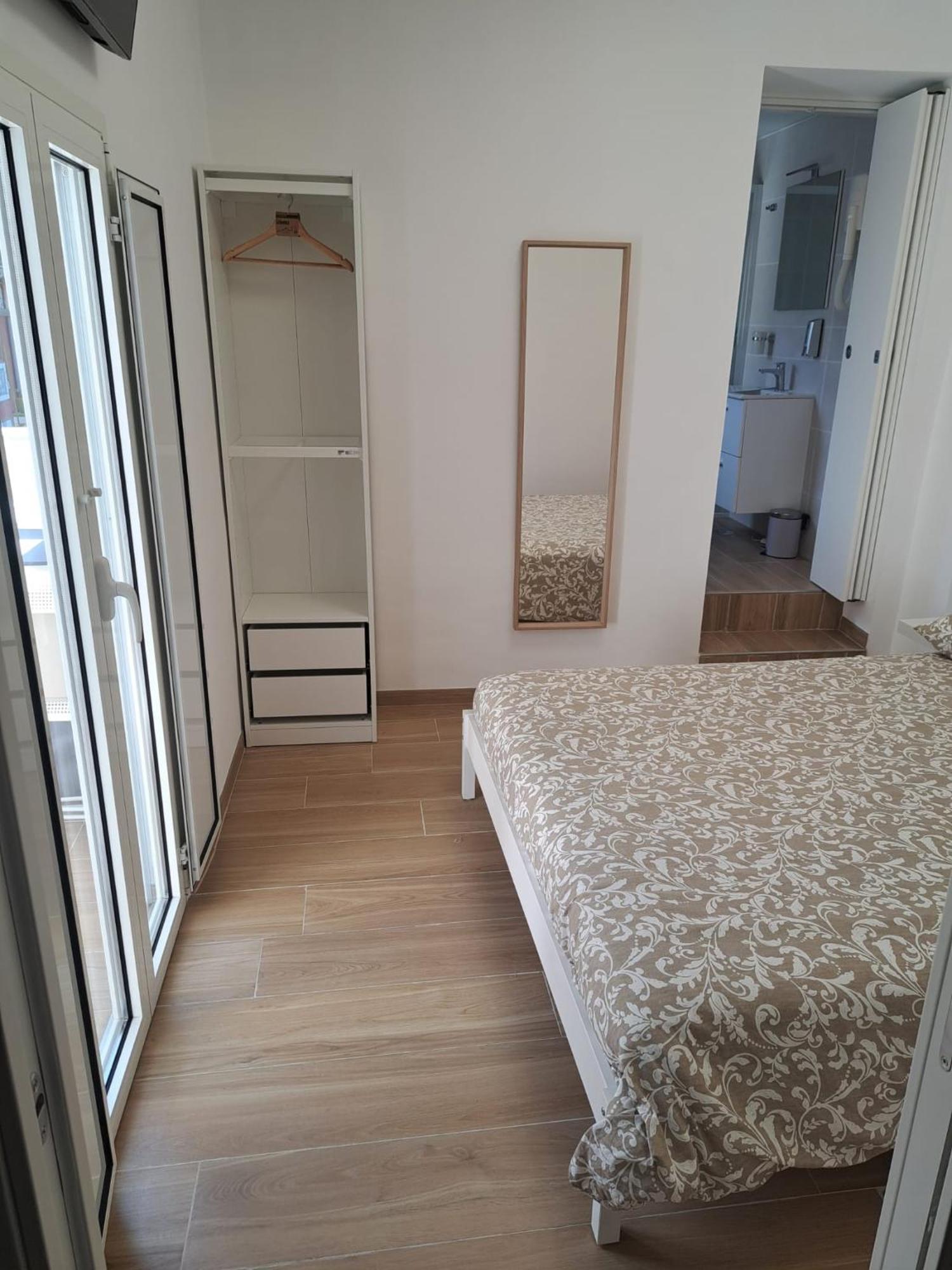 Apartament Rione Sanita House - Borghesia Neapol Zewnętrze zdjęcie
