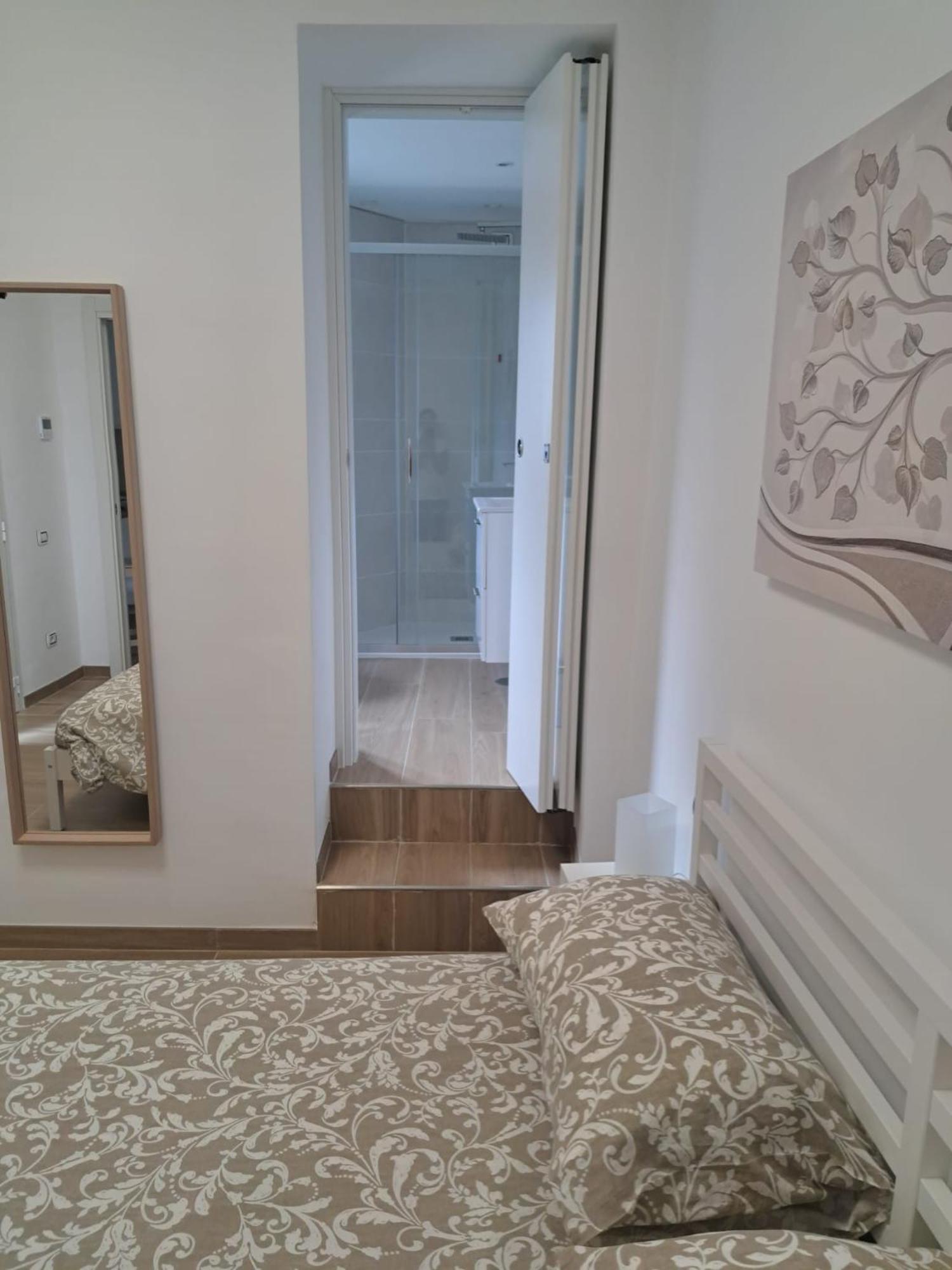Apartament Rione Sanita House - Borghesia Neapol Zewnętrze zdjęcie