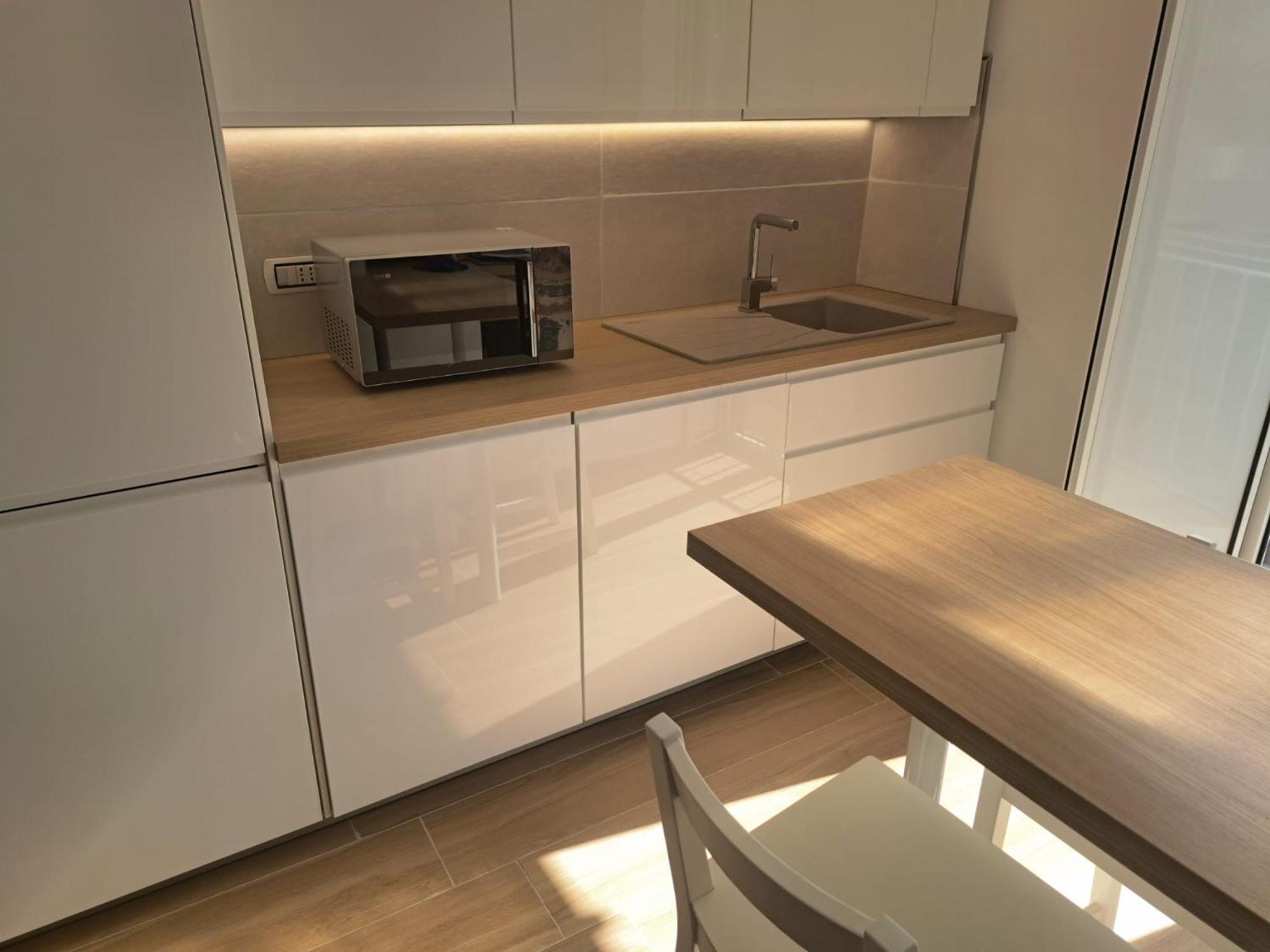 Apartament Rione Sanita House - Borghesia Neapol Zewnętrze zdjęcie