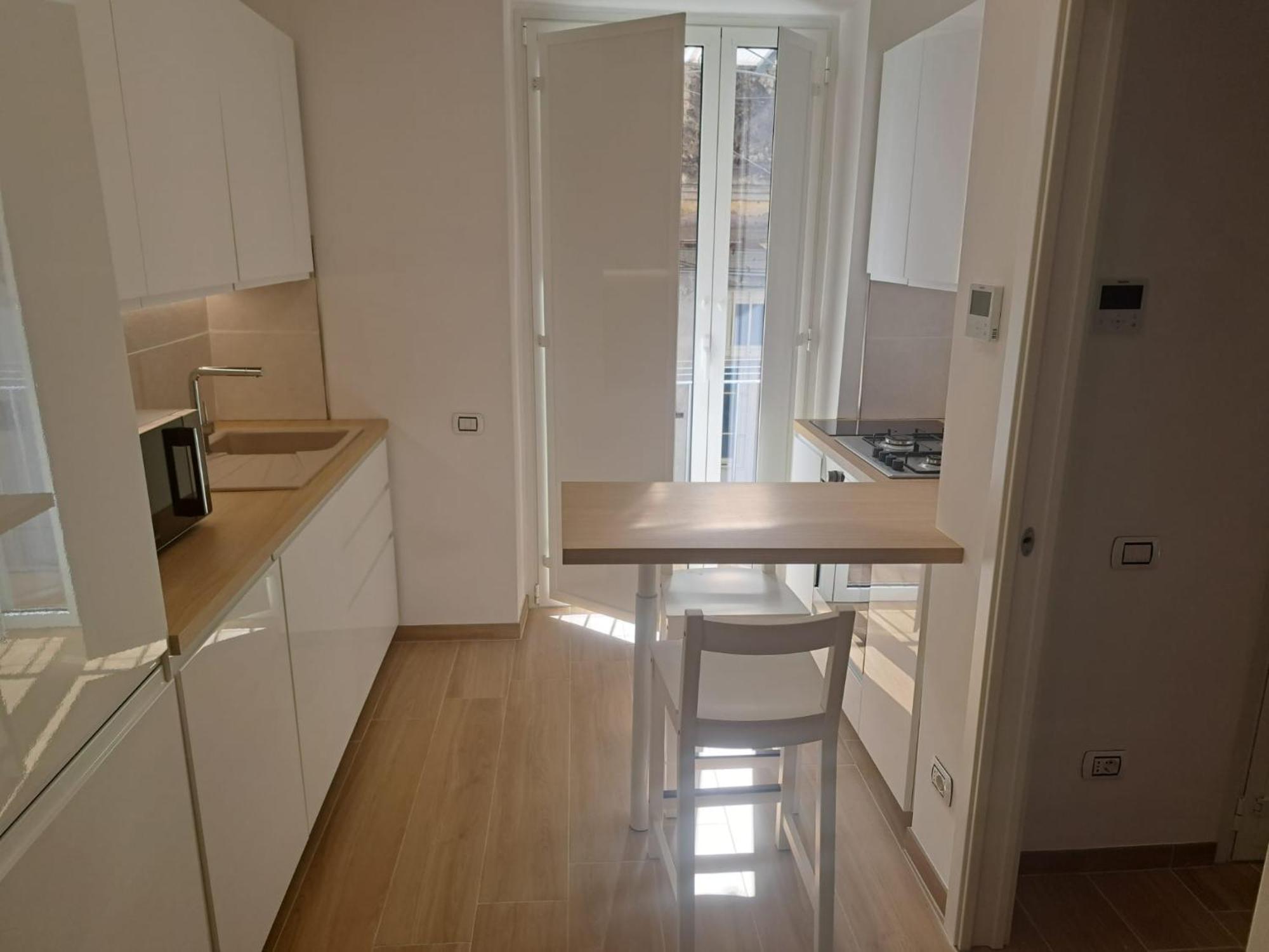Apartament Rione Sanita House - Borghesia Neapol Zewnętrze zdjęcie