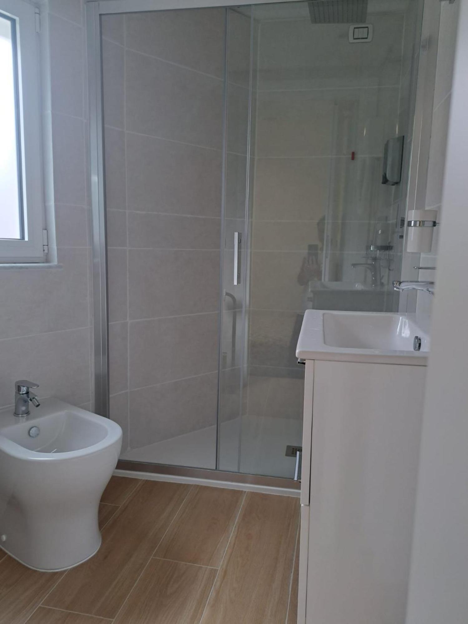 Apartament Rione Sanita House - Borghesia Neapol Zewnętrze zdjęcie