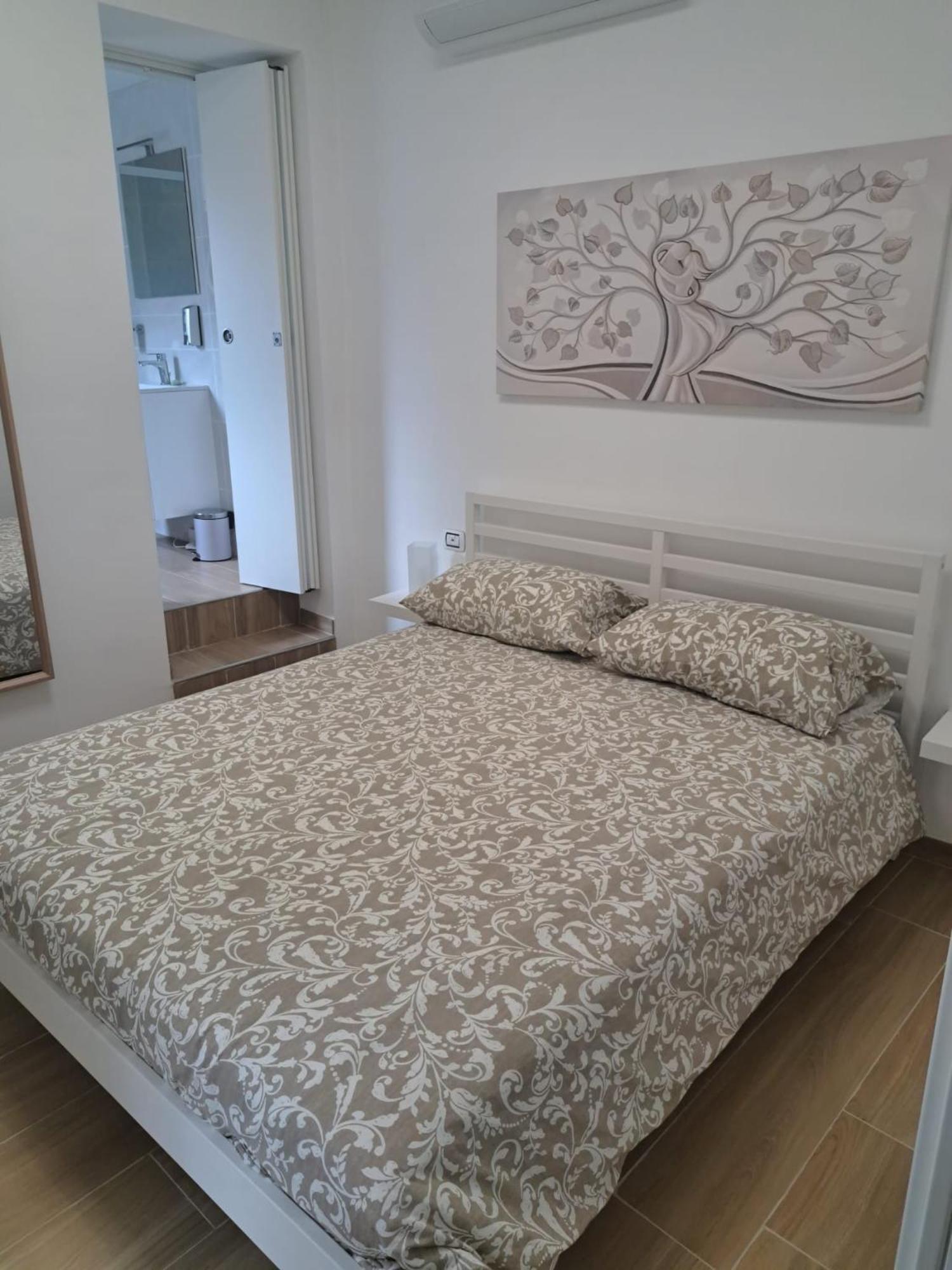 Apartament Rione Sanita House - Borghesia Neapol Zewnętrze zdjęcie