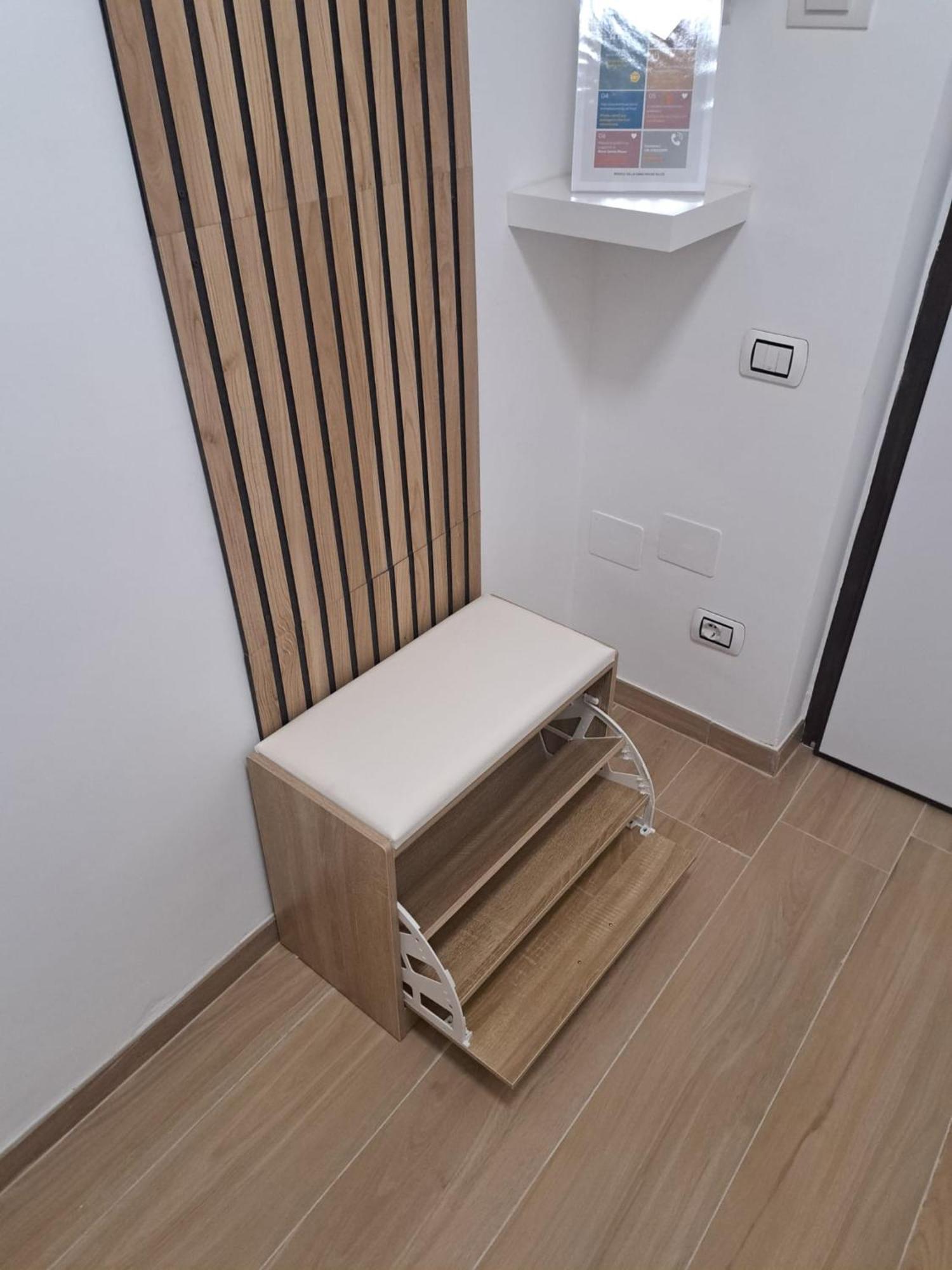 Apartament Rione Sanita House - Borghesia Neapol Zewnętrze zdjęcie
