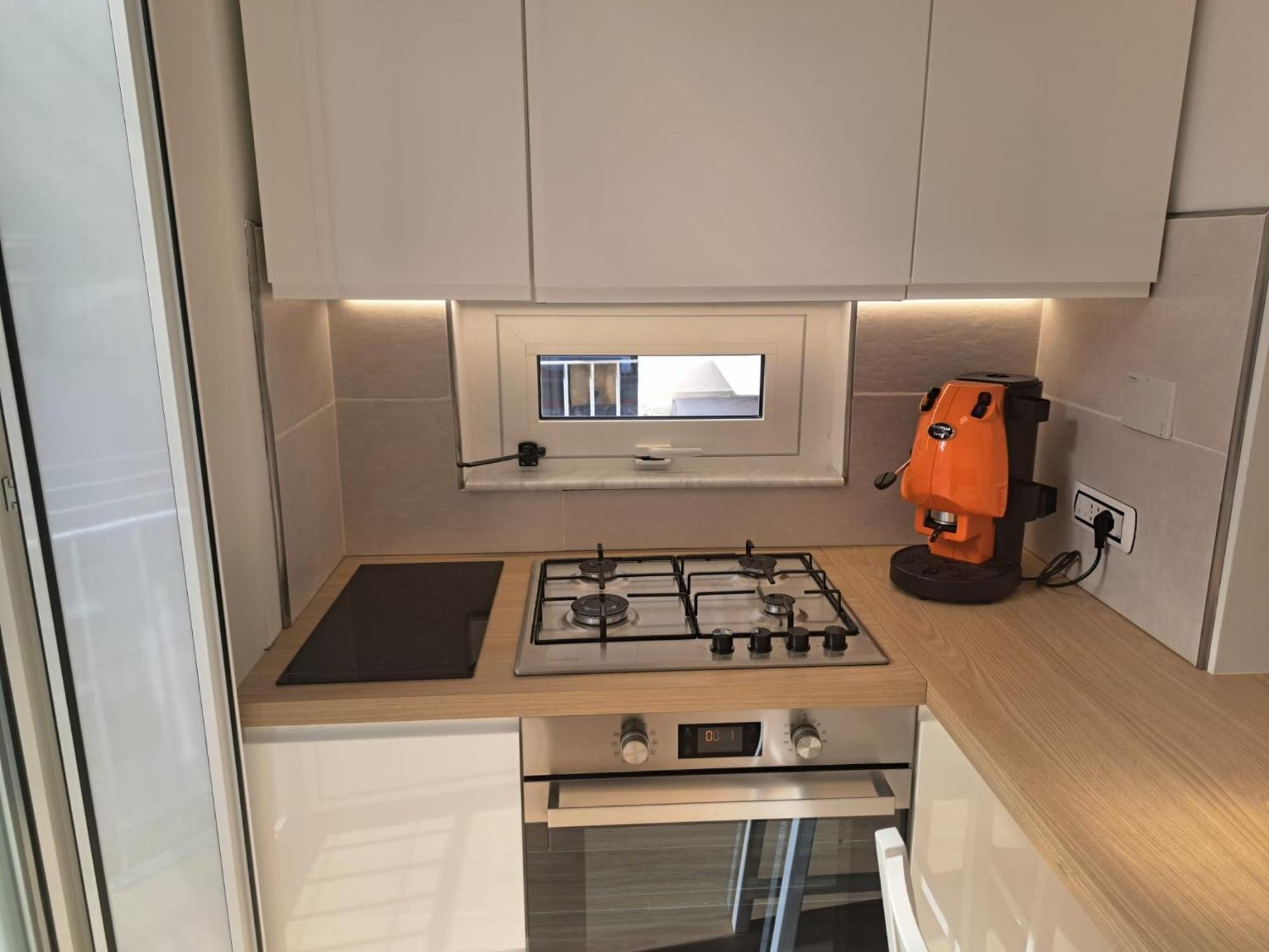 Apartament Rione Sanita House - Borghesia Neapol Zewnętrze zdjęcie