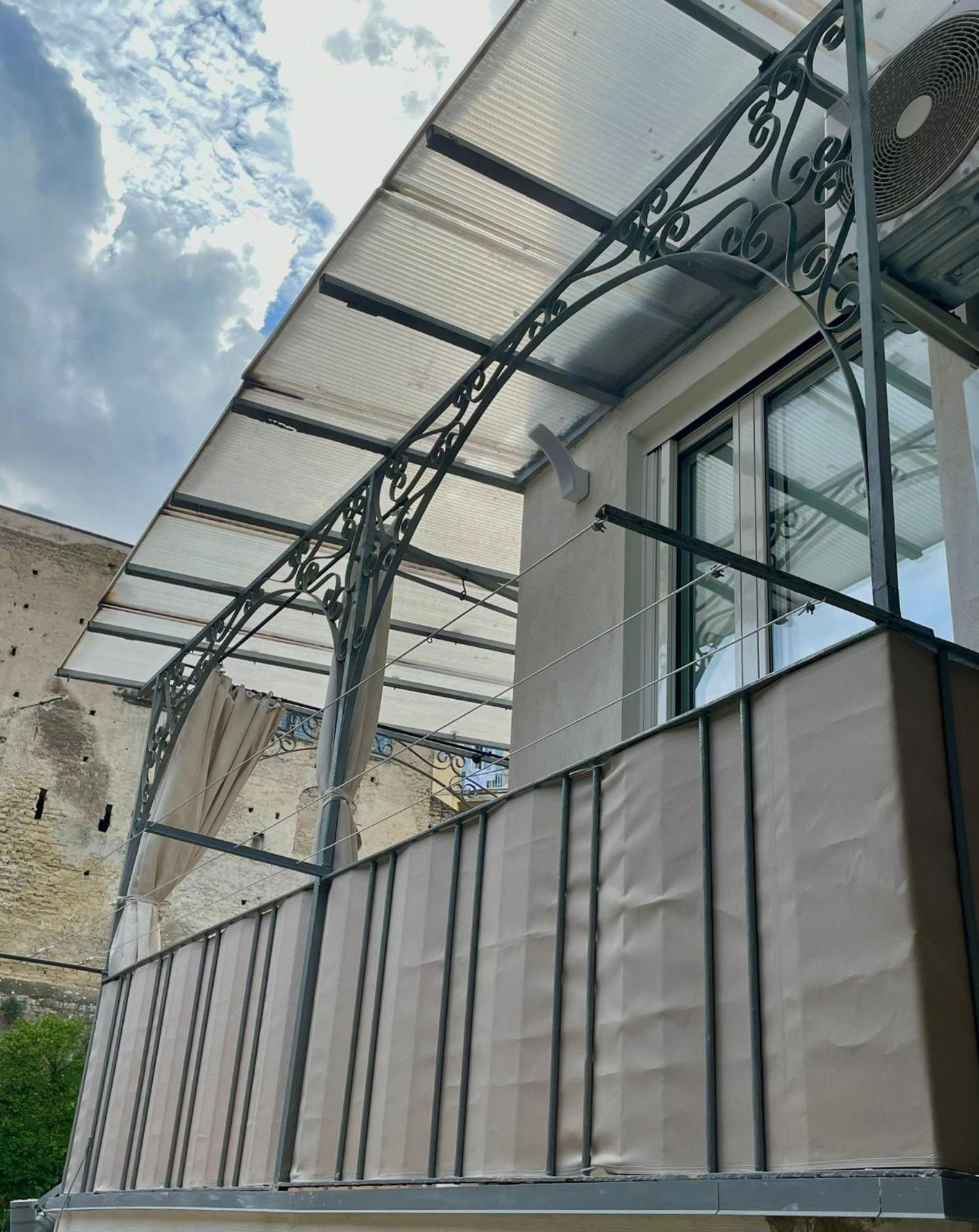 Apartament Rione Sanita House - Borghesia Neapol Zewnętrze zdjęcie